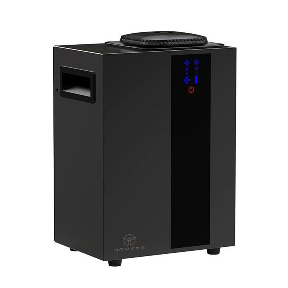 NAMSTE 4000m³ HVAC System Arom - Waterless Essential Oil Diffuser 评论和价格