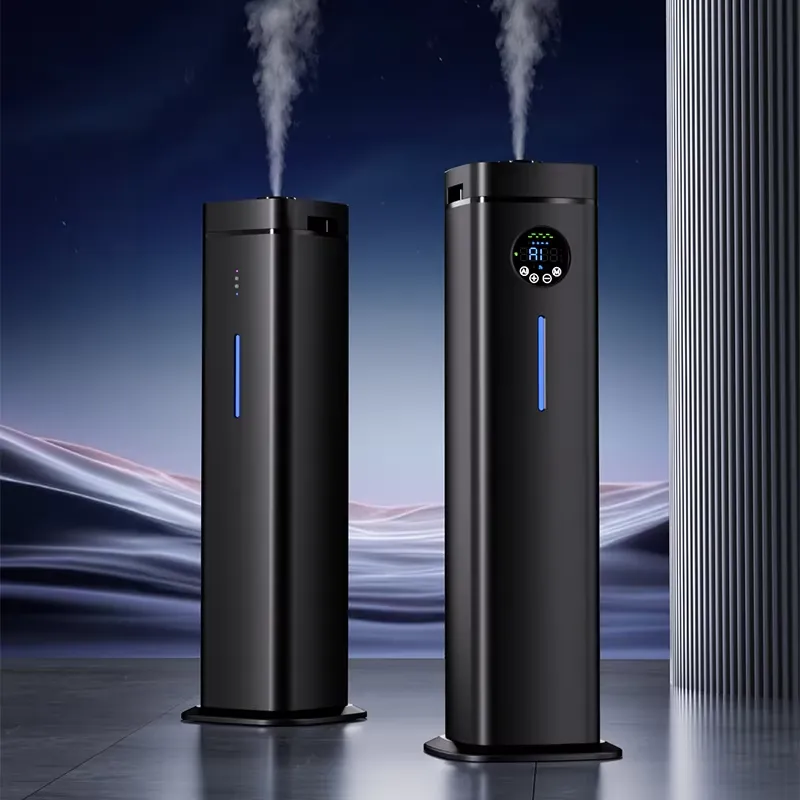 Smart WiFi Aluminum Alloy Arom - Smart Aroma Diffuser Wifi App 评论和价格