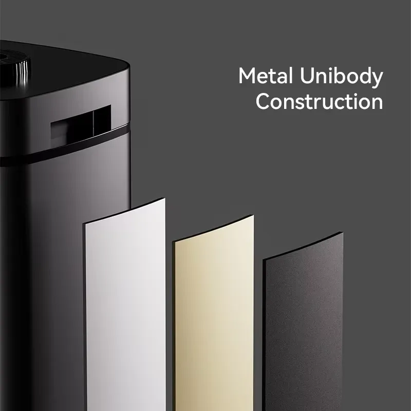 Smart WiFi Aluminum Alloy Arom - Smart Aroma Diffuser Wifi App 评论和价格