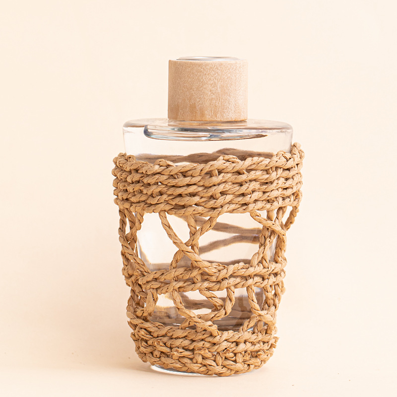 Reed Diffuser Set, 6.76 fl oz  - Diffuser Reed Sticks Set 评论和价格