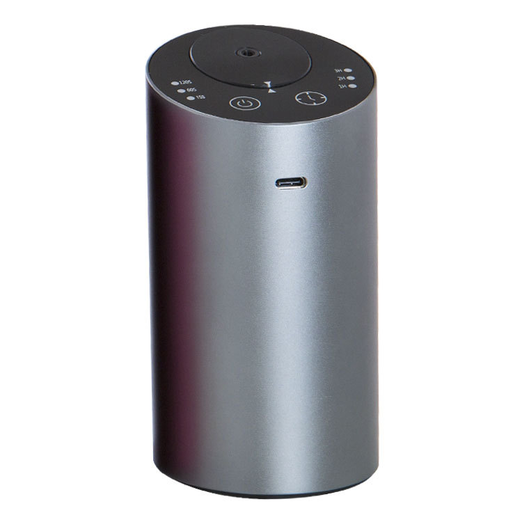 HTMCK Wireless Car Aroma Diffu - Waterless Essential Oil Diffuser 评论和价格
