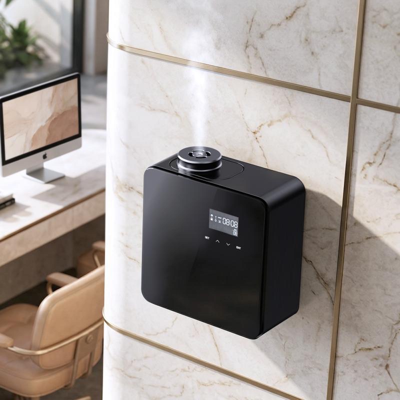 SCENTA Electric Aroma Diffuser - Smart Scent Machine Commercial 评论和价格