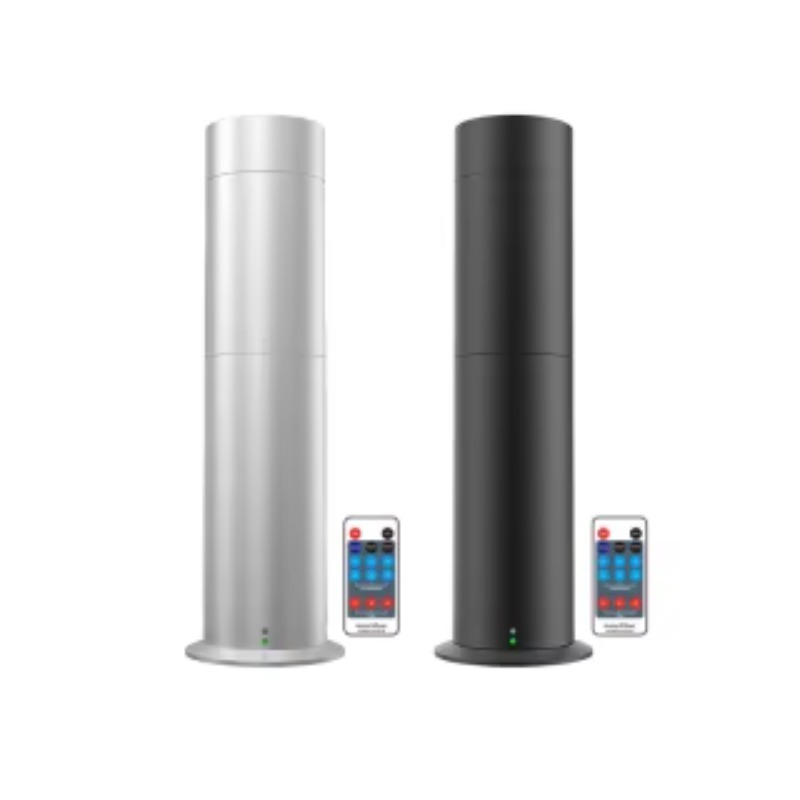 WiFi Smart Life Control Electr - Smart Aroma Diffuser Wifi App 评论和价格