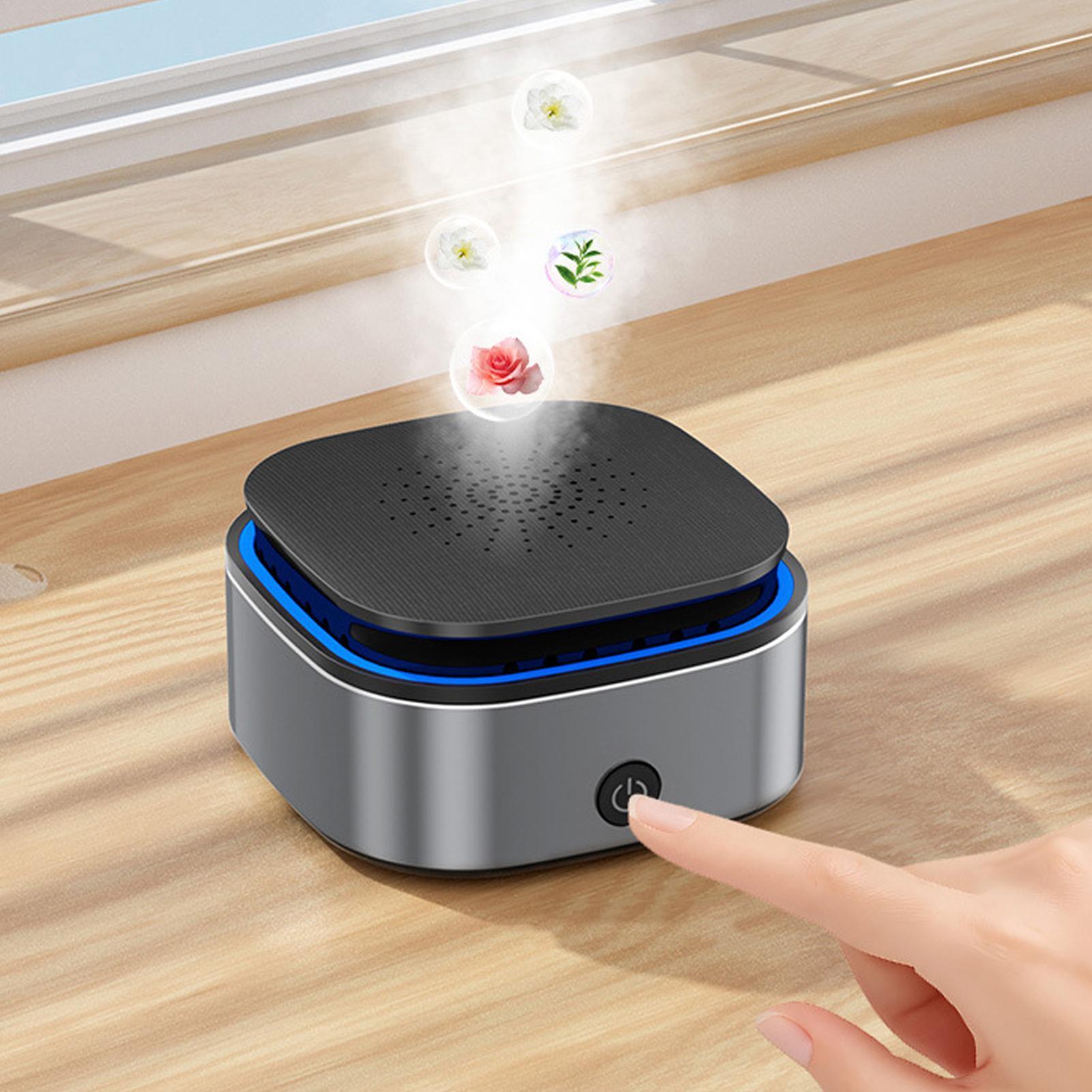 USB Rechargeable Car Aromather - Car Aroma Diffuser Usb 评论和价格