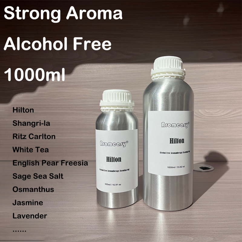 Hotel Series 500ml/1000ml Alco - Essential Oil Diffuser 500Ml 评论和价格