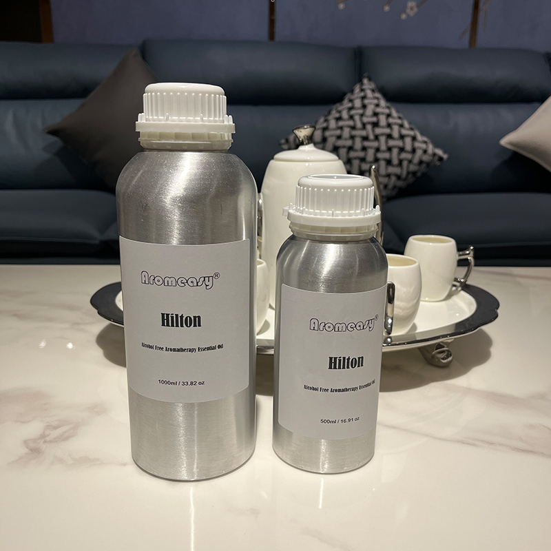 Hotel Series 500ml/1000ml Alco - Essential Oil Diffuser 500Ml 评论和价格