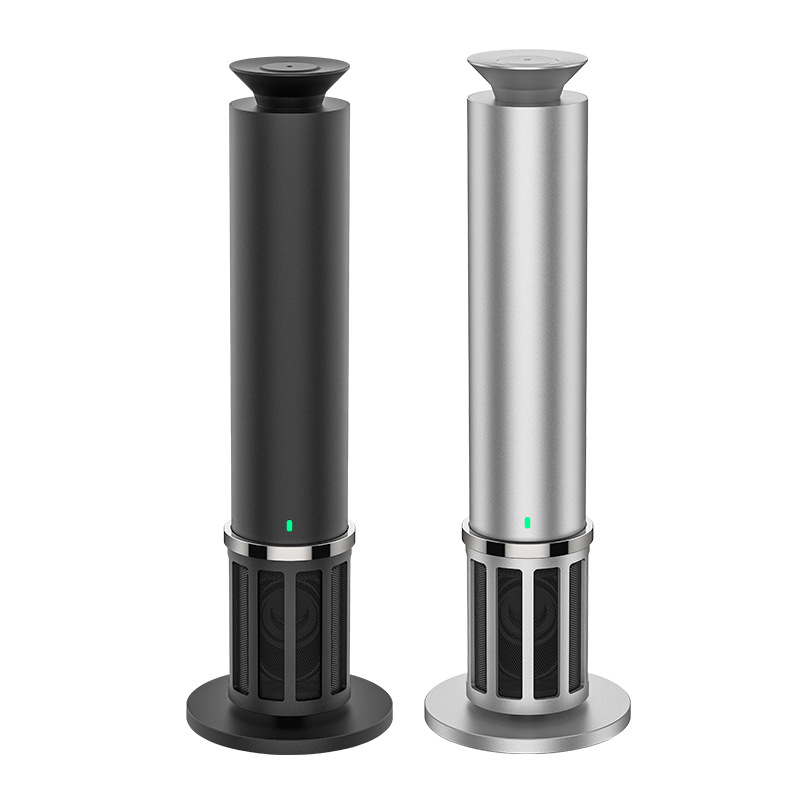 Smart Aroma Diffuser, 2-in-1 C - Smart Scent Machine Commercial 评论和价格