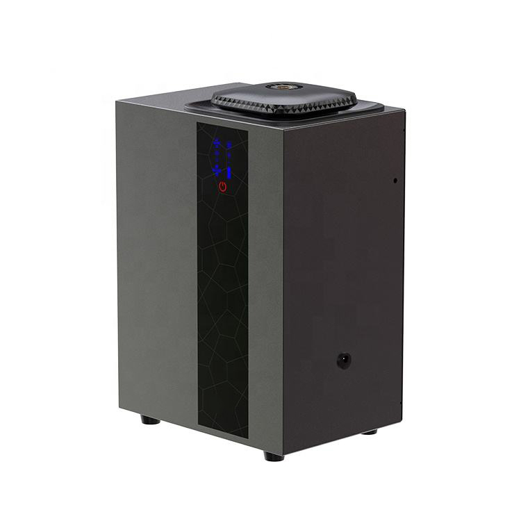High Quality Smart App Black M - Smart Scent Machine Commercial 评论和价格