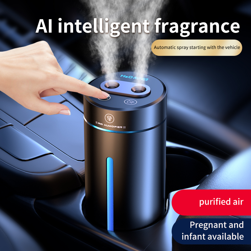 Car Air Freshener USB Charge A - Car Aroma Diffuser Usb 评论和价格