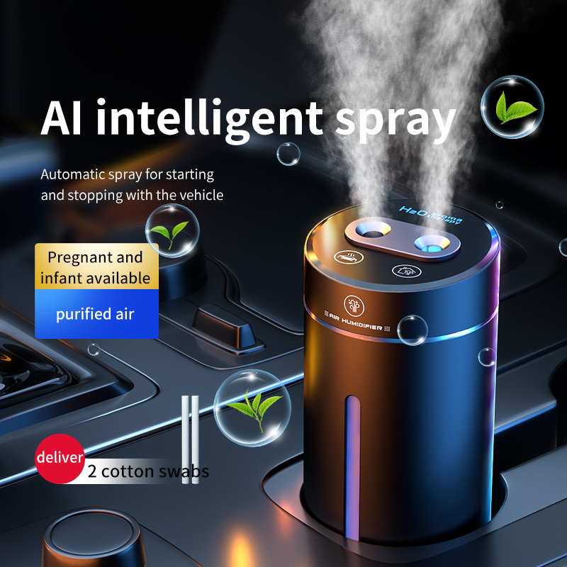 Car Air Freshener USB Charge A - Car Aroma Diffuser Usb 评论和价格