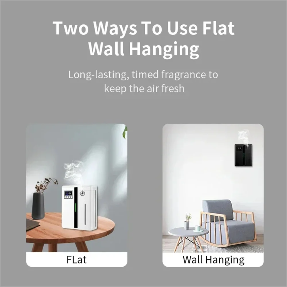 160ML Bluetooth Smart Aroma Di - Aroma Diffuser Bluetooth Led 评论和价格