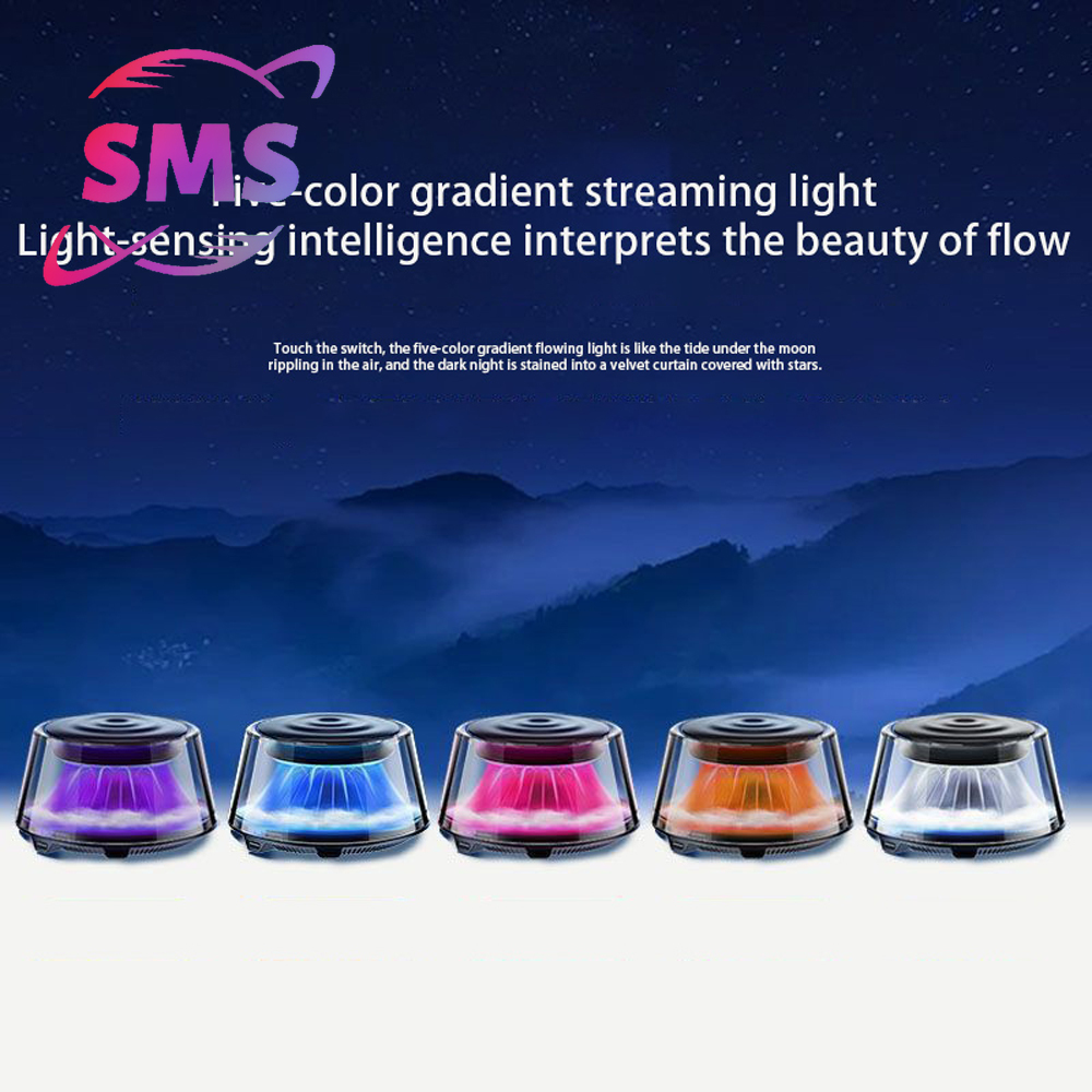 Elegant Car Air Freshener for  - Car Aroma Diffuser Usb 评论和价格