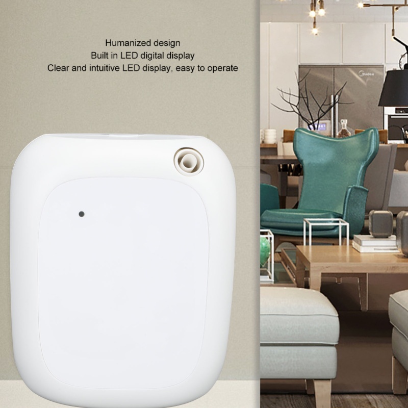 Aromatherapy Machine High Effi - Aroma Diffuser For Large Room 评论和价格