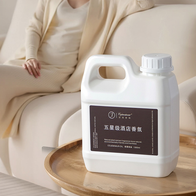 1300ml 5-star Hotel Aromathera - Essential Oil Diffuser Humidifier Combo 评论和价格