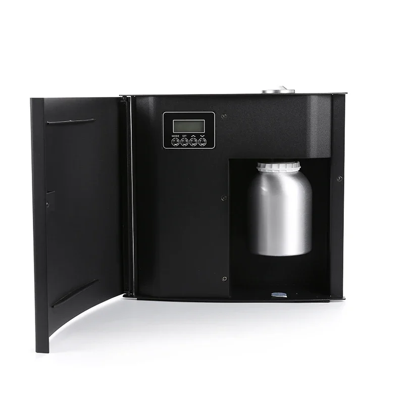 Hot product auto smart humidif - Smart Scent Machine Commercial 评论和价格