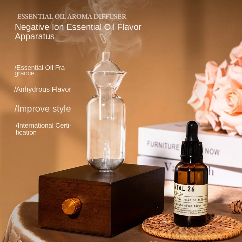Mini Portable Waterless Essent - Cold Air Diffuser Nebulizer 评论和价格