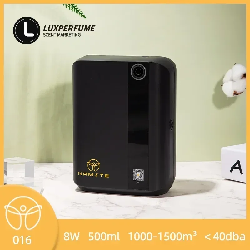 Electric Smell for Home Perfum - Essential Oil Diffuser 500Ml 评论和价格