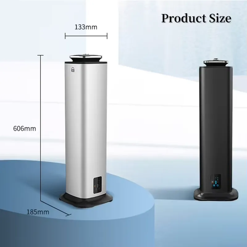 Hotel Home Waterless Essential - Waterless Essential Oil Diffuser 评论和价格