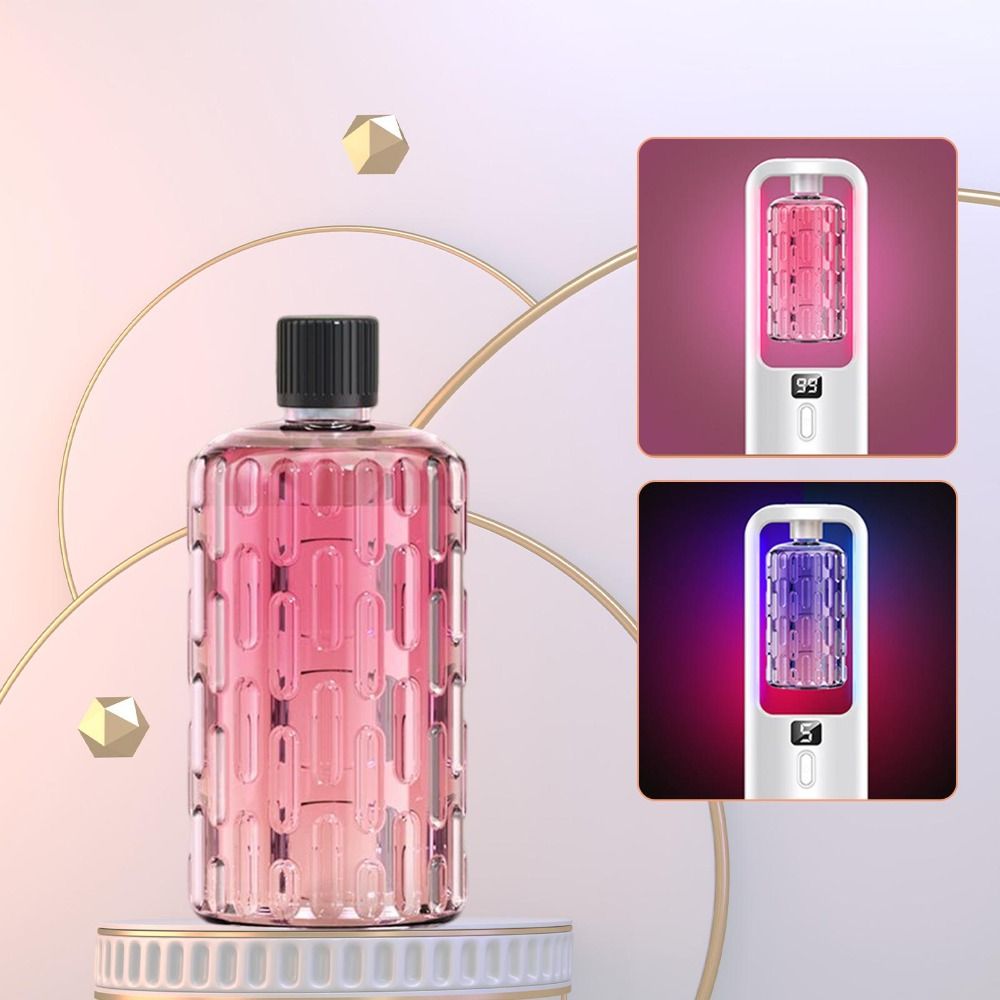 50ml Diffuser Essential Oils 5 - Aroma Diffuser For Large Room 评论和价格