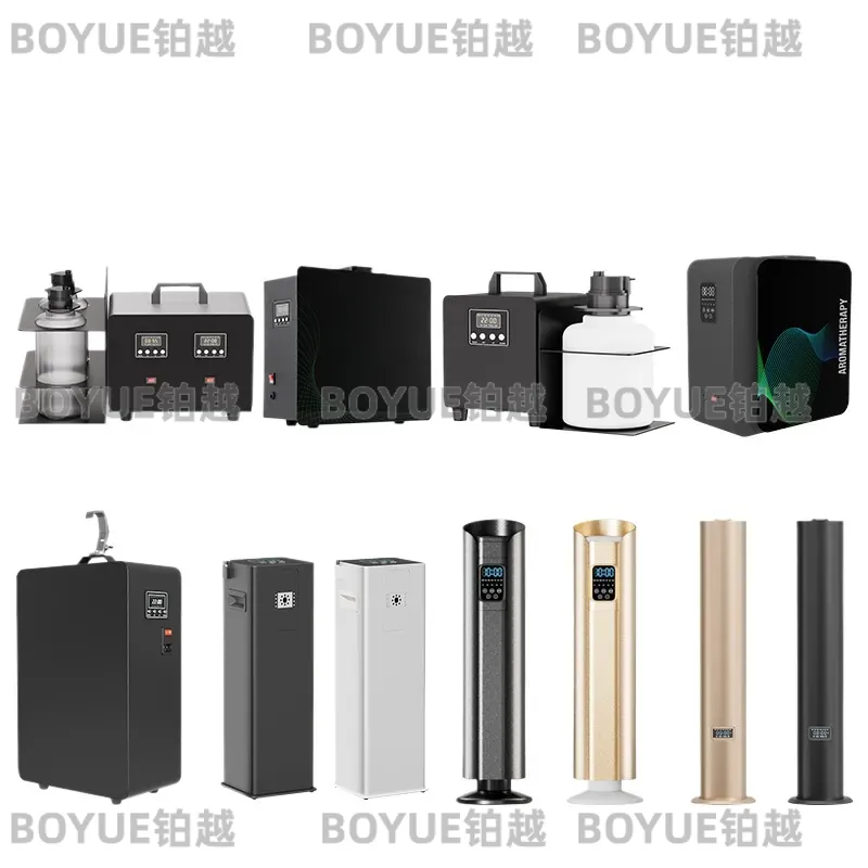 Large Commercial Smart Aroma D - Smart Scent Machine Commercial 评论和价格