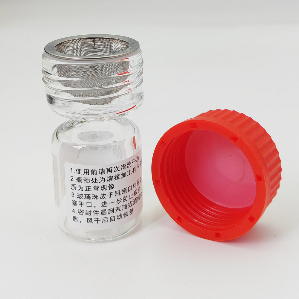 Big Cover Anti diffusion liqui - Diffuser Cleaning Kit 评论和价格