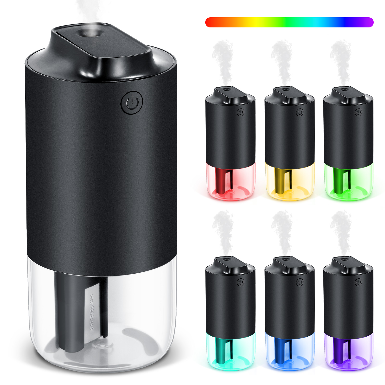 Car Electric Air Diffuser Arom - Car Aroma Diffuser Usb 评论和价格