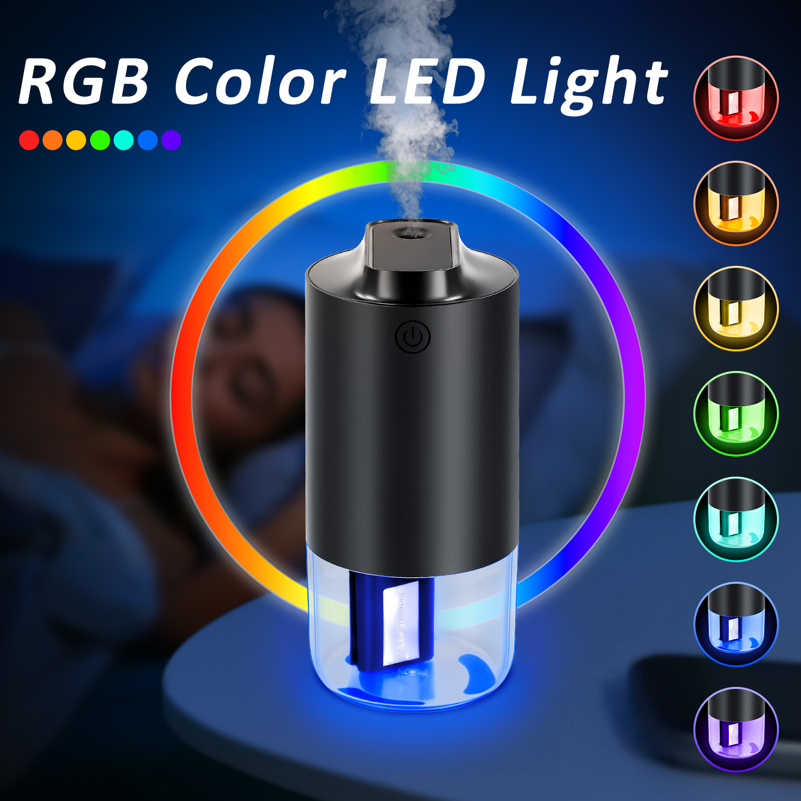 Car Electric Air Diffuser Arom - Car Aroma Diffuser Usb 评论和价格
