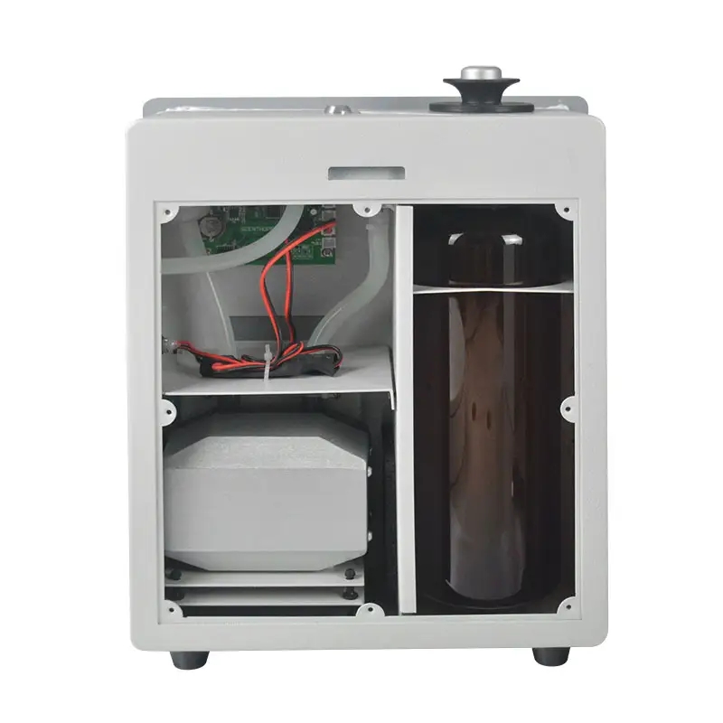 HVAC Smart WIFI App Control Wa - Smart Aroma Diffuser Wifi App 评论和价格