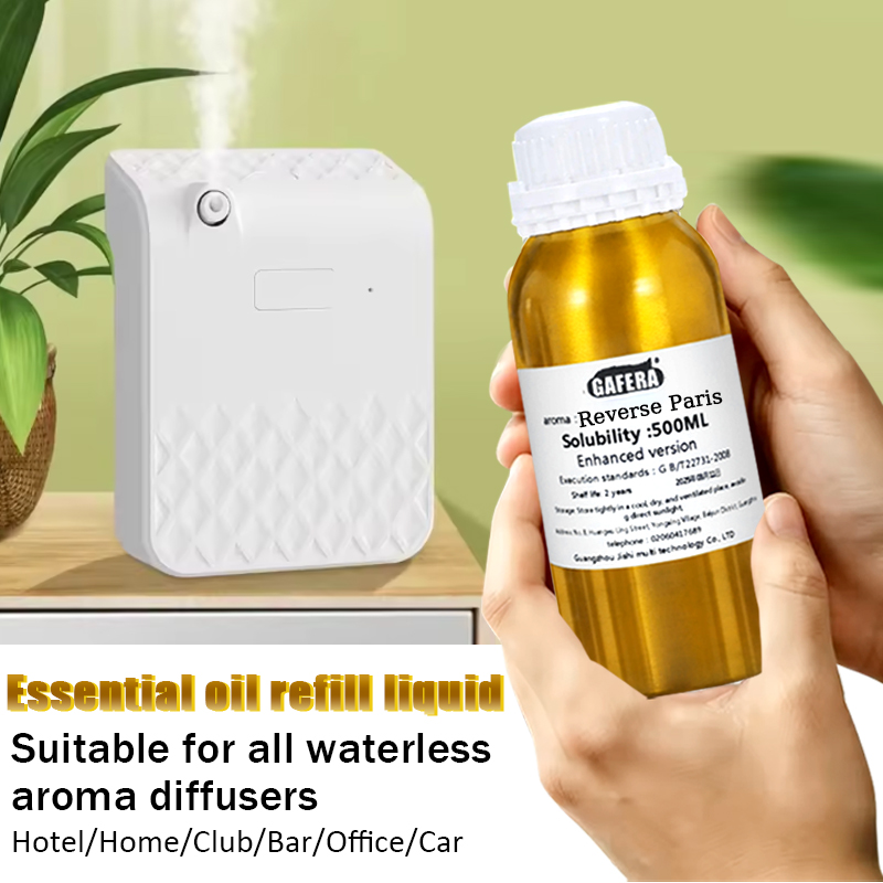 Oil-Soluble Essential Oil, 500 - Essential Oil Diffuser 500Ml 评论和价格