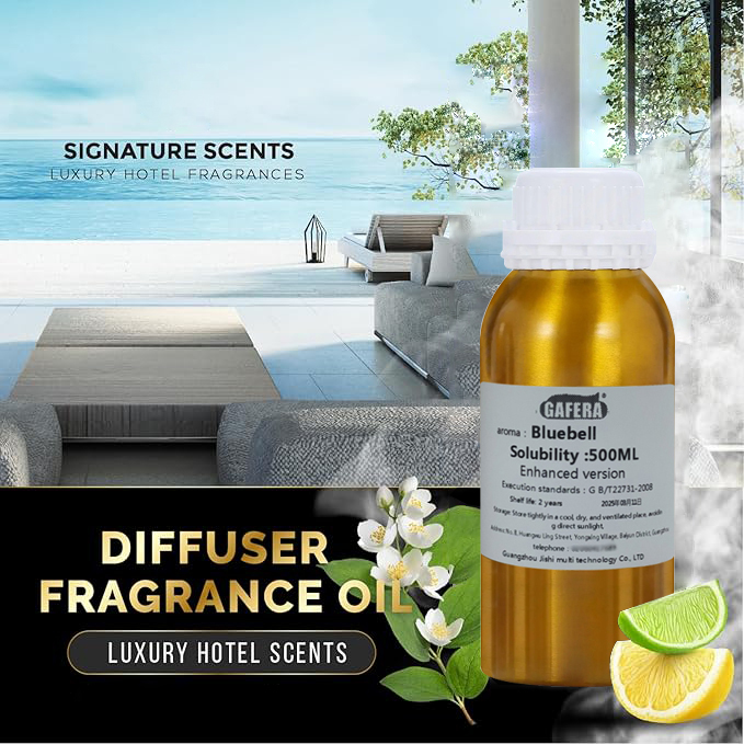 Oil-Soluble Essential Oil, 500 - Essential Oil Diffuser 500Ml 评论和价格