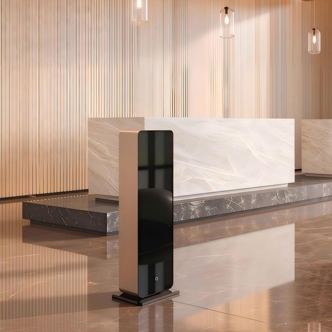 SCENTA Wholesale Hotel Lobby S - Smart Scent Machine Commercial 评论和价格