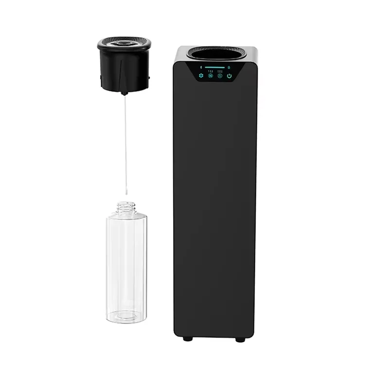 for Commercial Luxury Electric - Smart Scent Machine Commercial 评论和价格