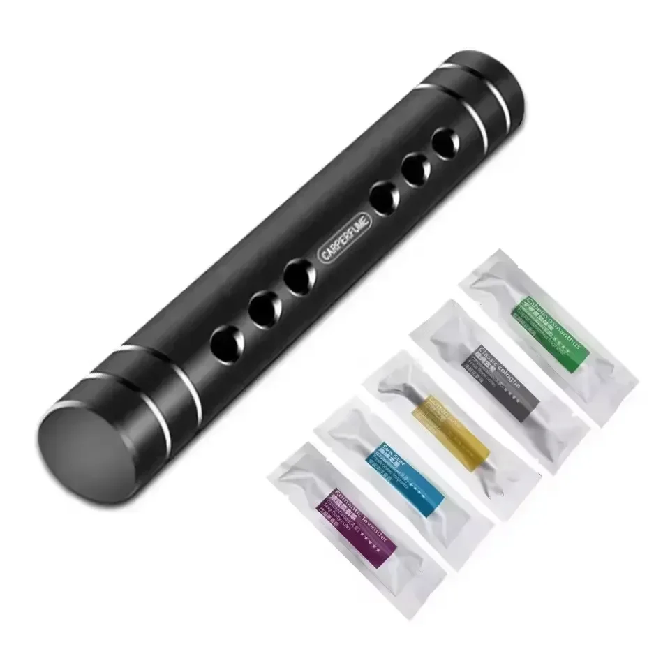 Car Air Vent Perfume Car Air F - Car Aroma Diffuser Usb 评论和价格