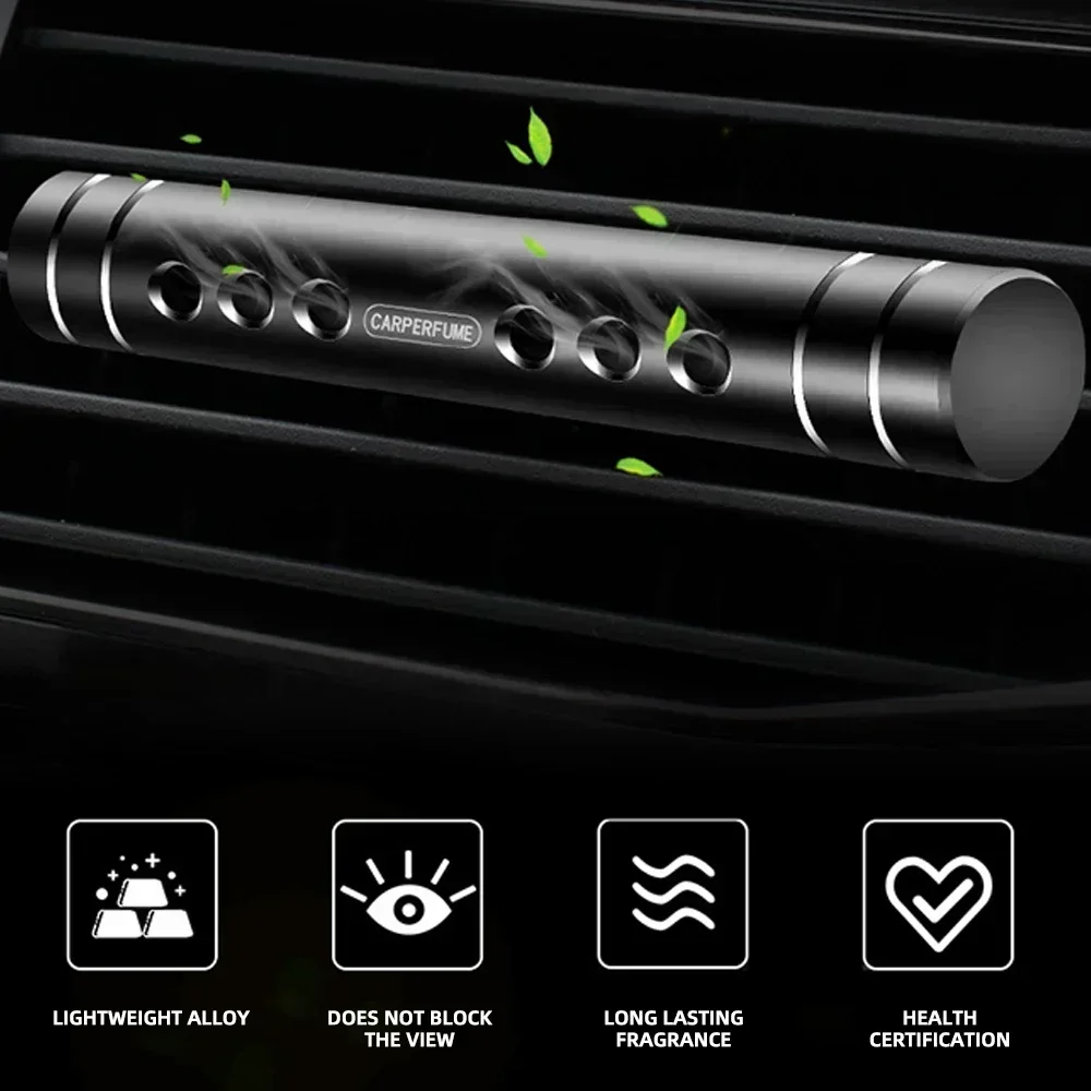 Car Air Vent Perfume Car Air F - Car Aroma Diffuser Usb 评论和价格