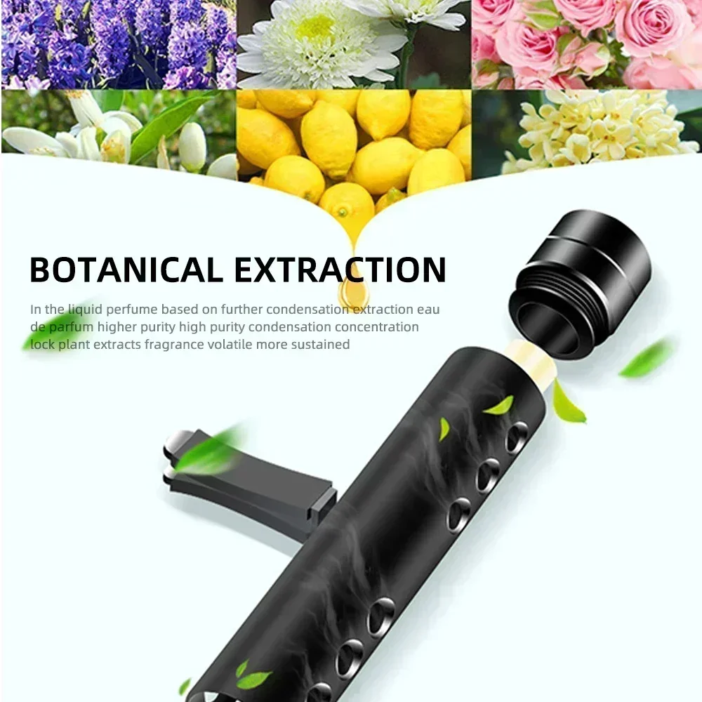Car Air Vent Perfume Car Air F - Car Aroma Diffuser Usb 评论和价格