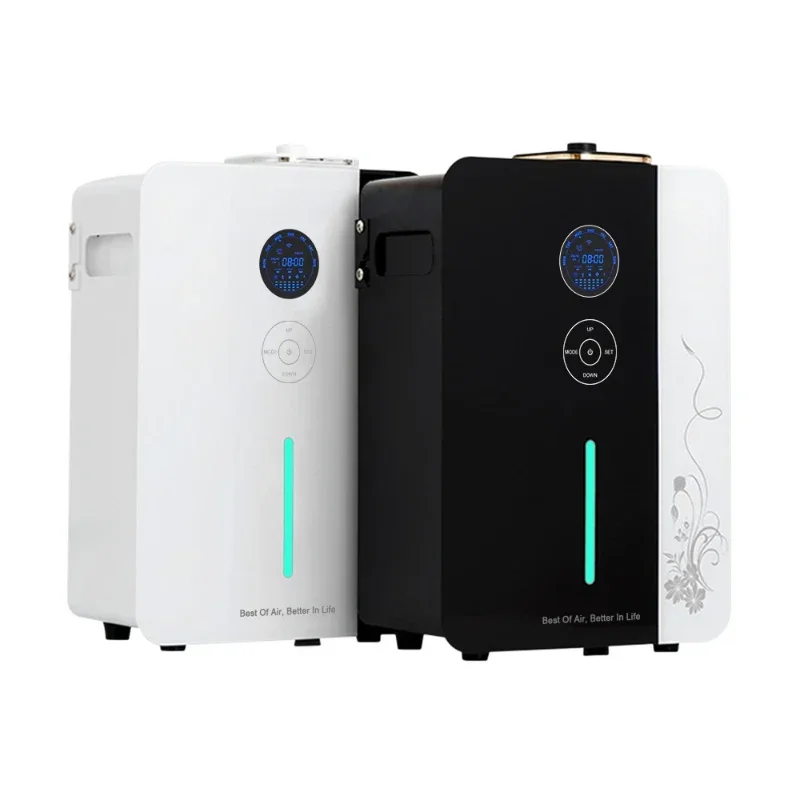 scent air freshener commercial - Smart Scent Machine Commercial 评论和价格