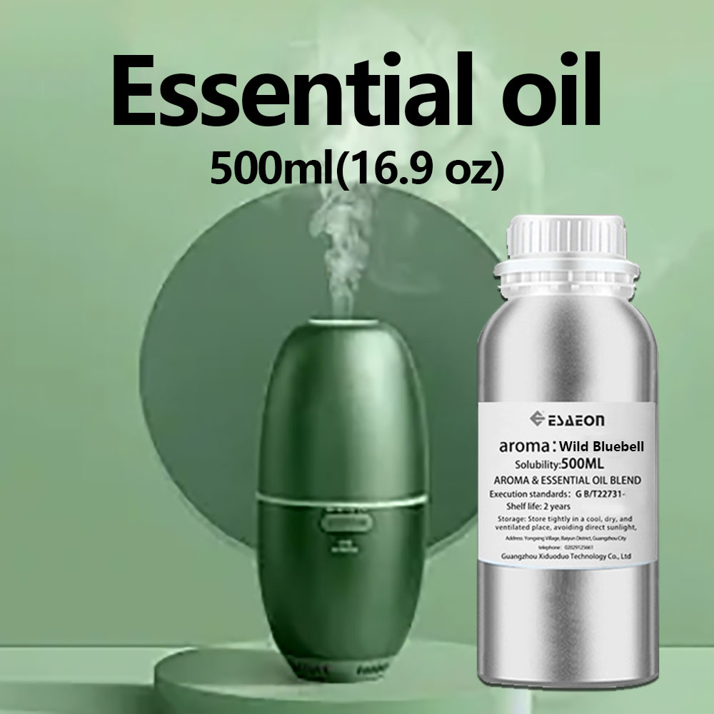 ESAEON 500ml (16.9 fl.oz) Reve - Essential Oil Diffuser 500Ml 评论和价格