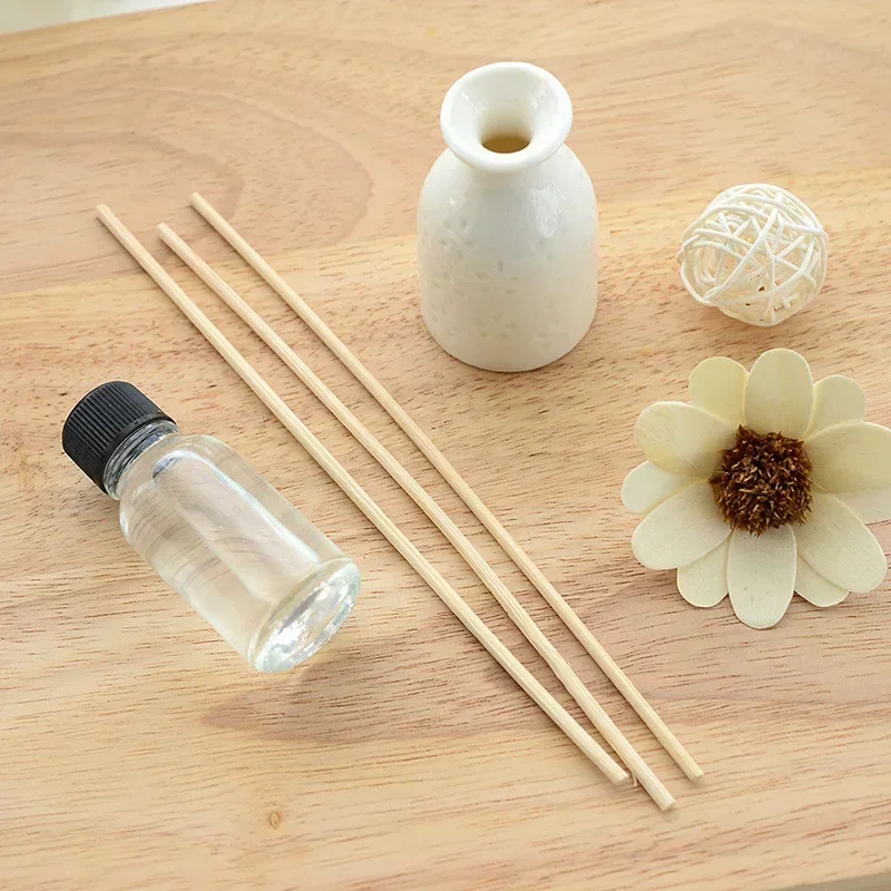 30ml Reed Diffuser Sets Hotel  - Diffuser Reed Sticks Set 评论和价格