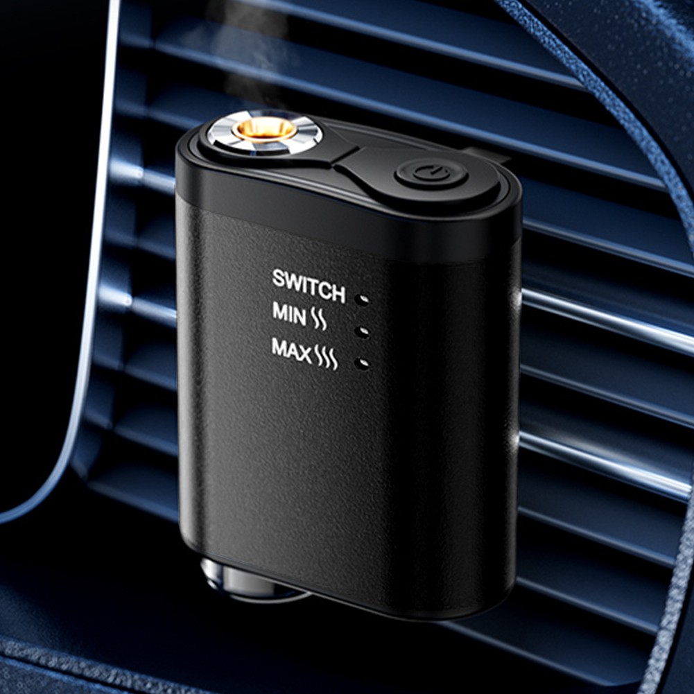 Auto Electric Air Diffuser Aro - Car Aroma Diffuser Usb 评论和价格