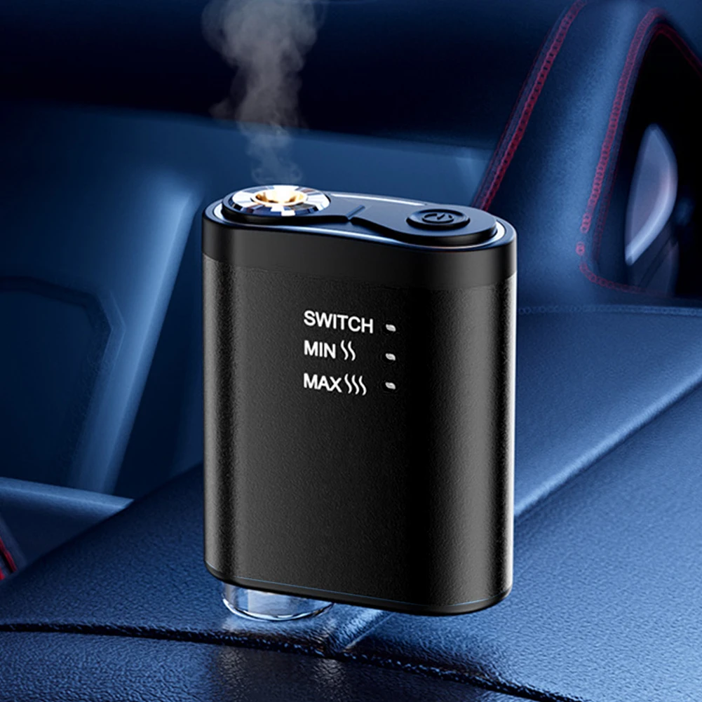 Auto Electric Air Diffuser Aro - Car Aroma Diffuser Usb 评论和价格