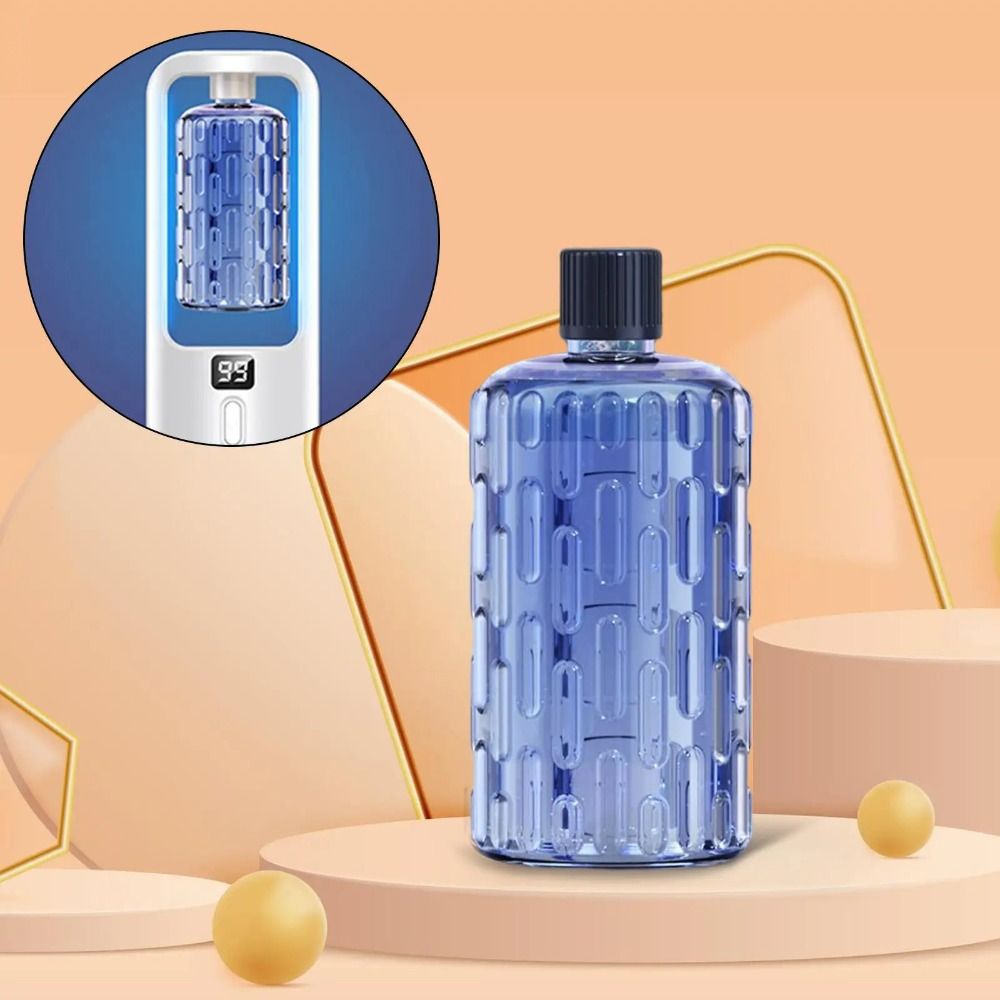 50ml Diffuser Essential Oils 5 - Aroma Diffuser For Large Room 评论和价格