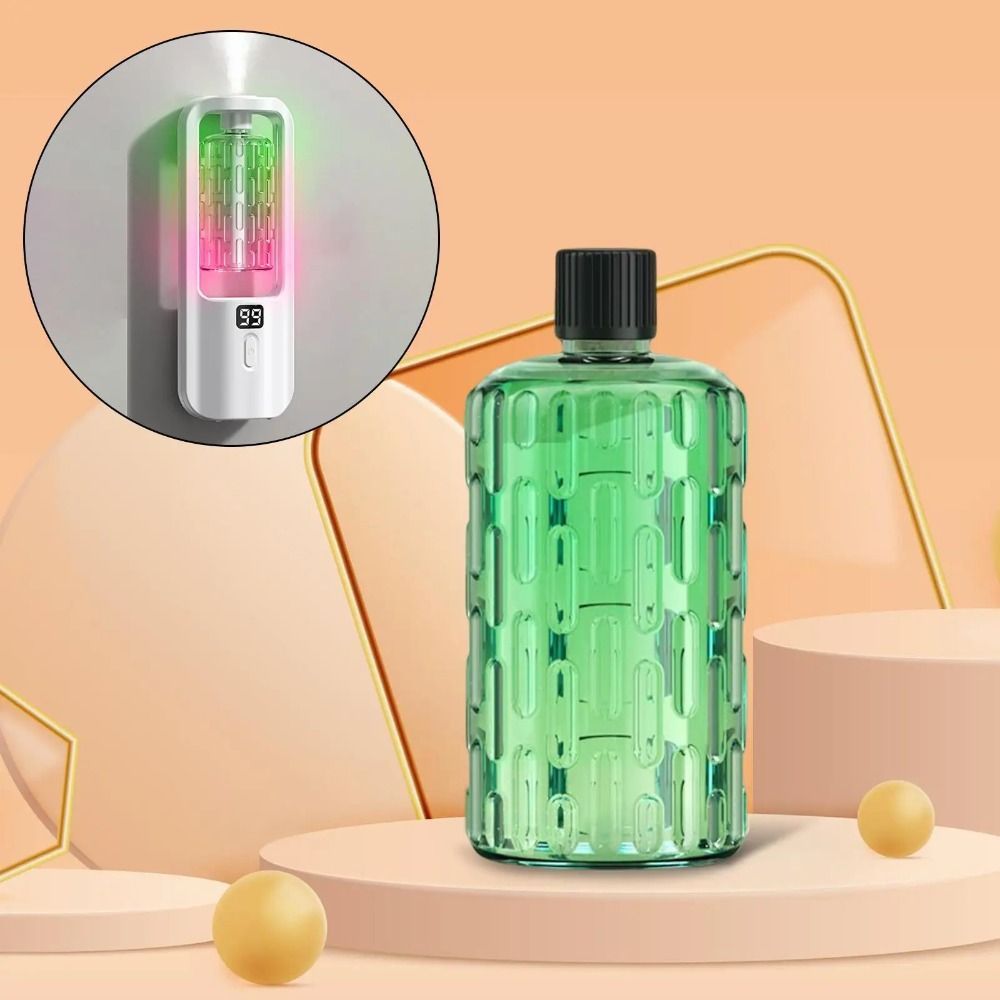 50ml Diffuser Essential Oils 5 - Aroma Diffuser For Large Room 评论和价格