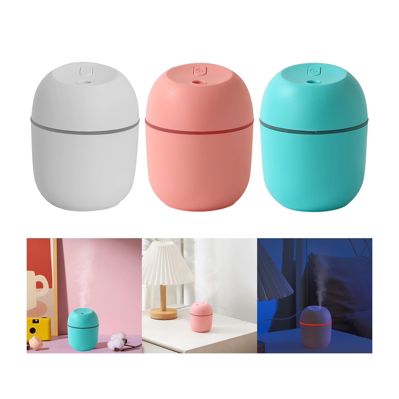 Mini Portable Humidifier with  - Car Aroma Diffuser Usb 评论和价格