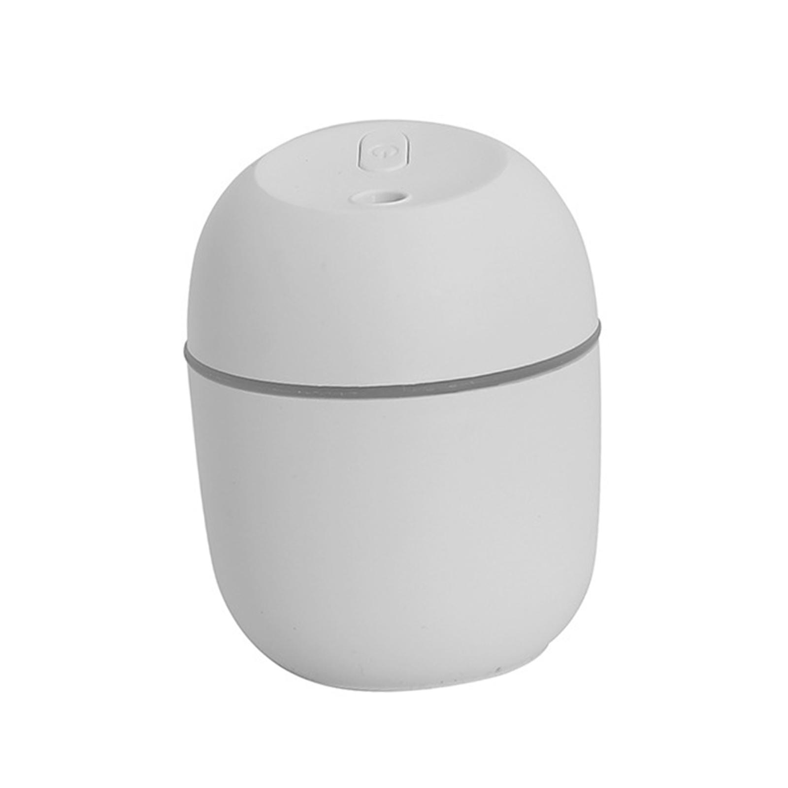 Mini Portable Humidifier with  - Car Aroma Diffuser Usb 评论和价格