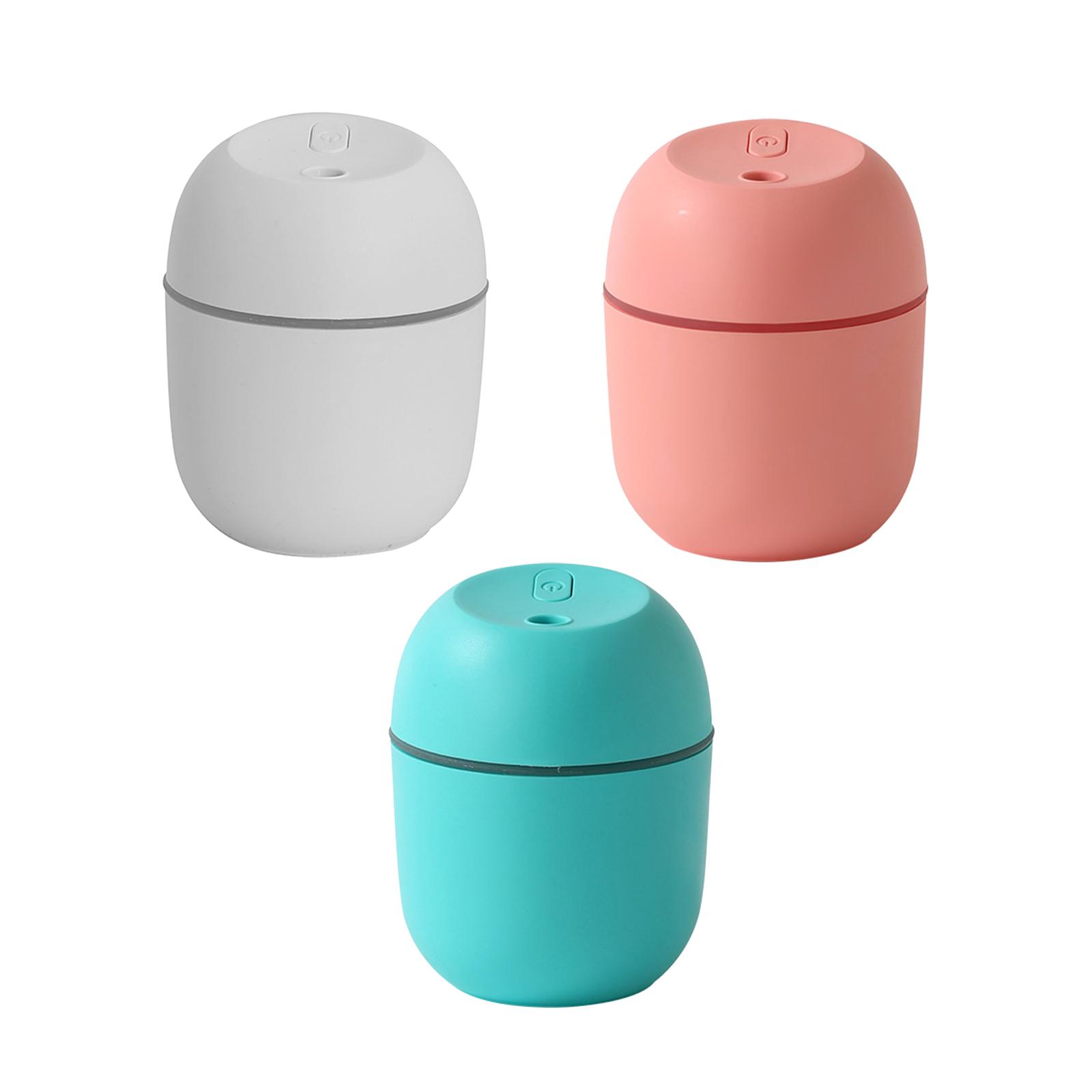 Mini Portable Humidifier with  - Car Aroma Diffuser Usb 评论和价格