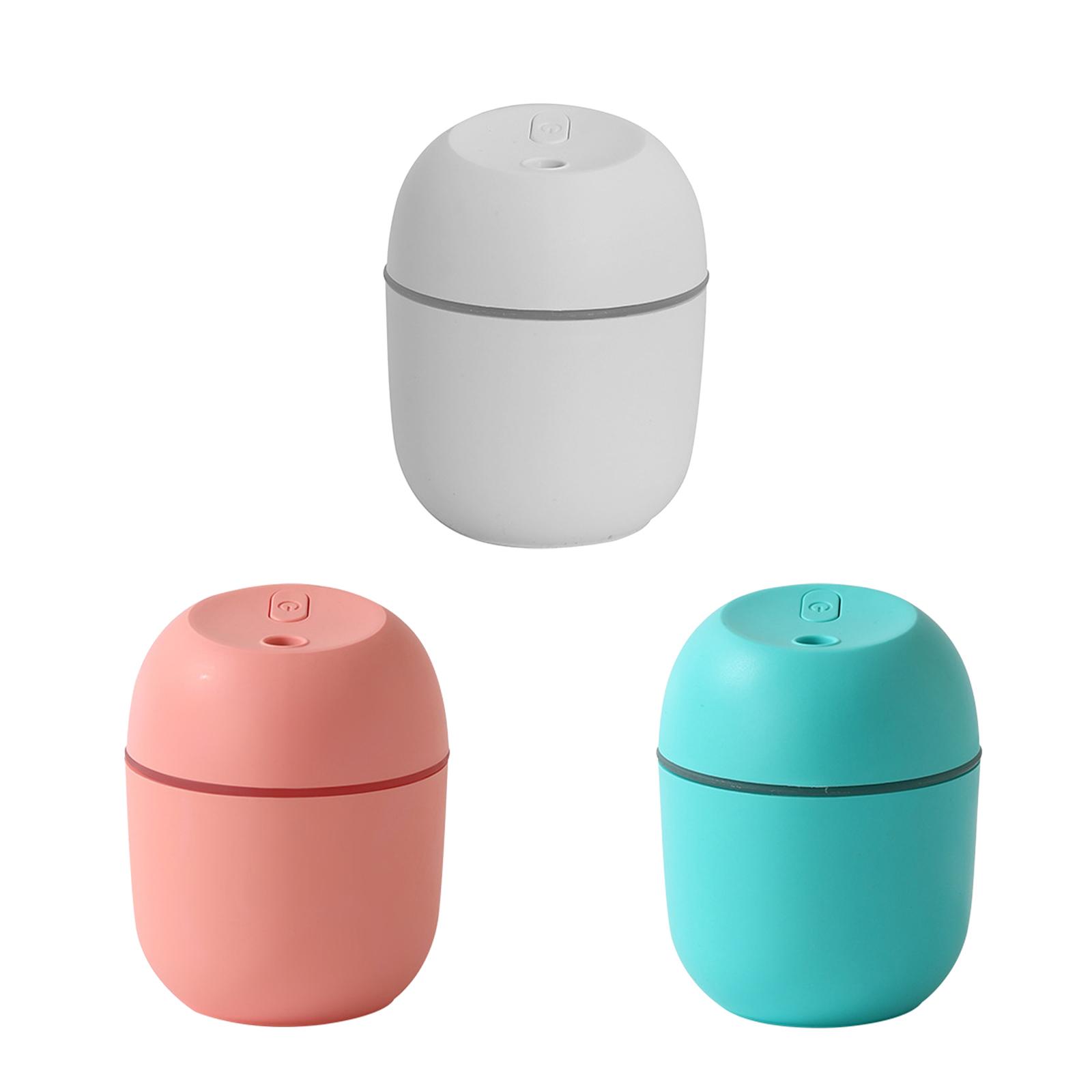 Mini Portable Humidifier with  - Car Aroma Diffuser Usb 评论和价格
