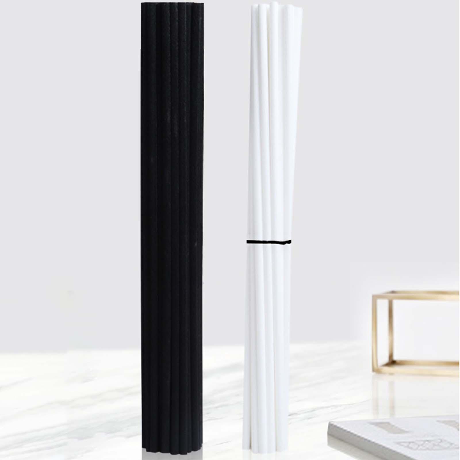 Essential Oil Diffuser Refill  - Diffuser Reed Sticks Set 评论和价格