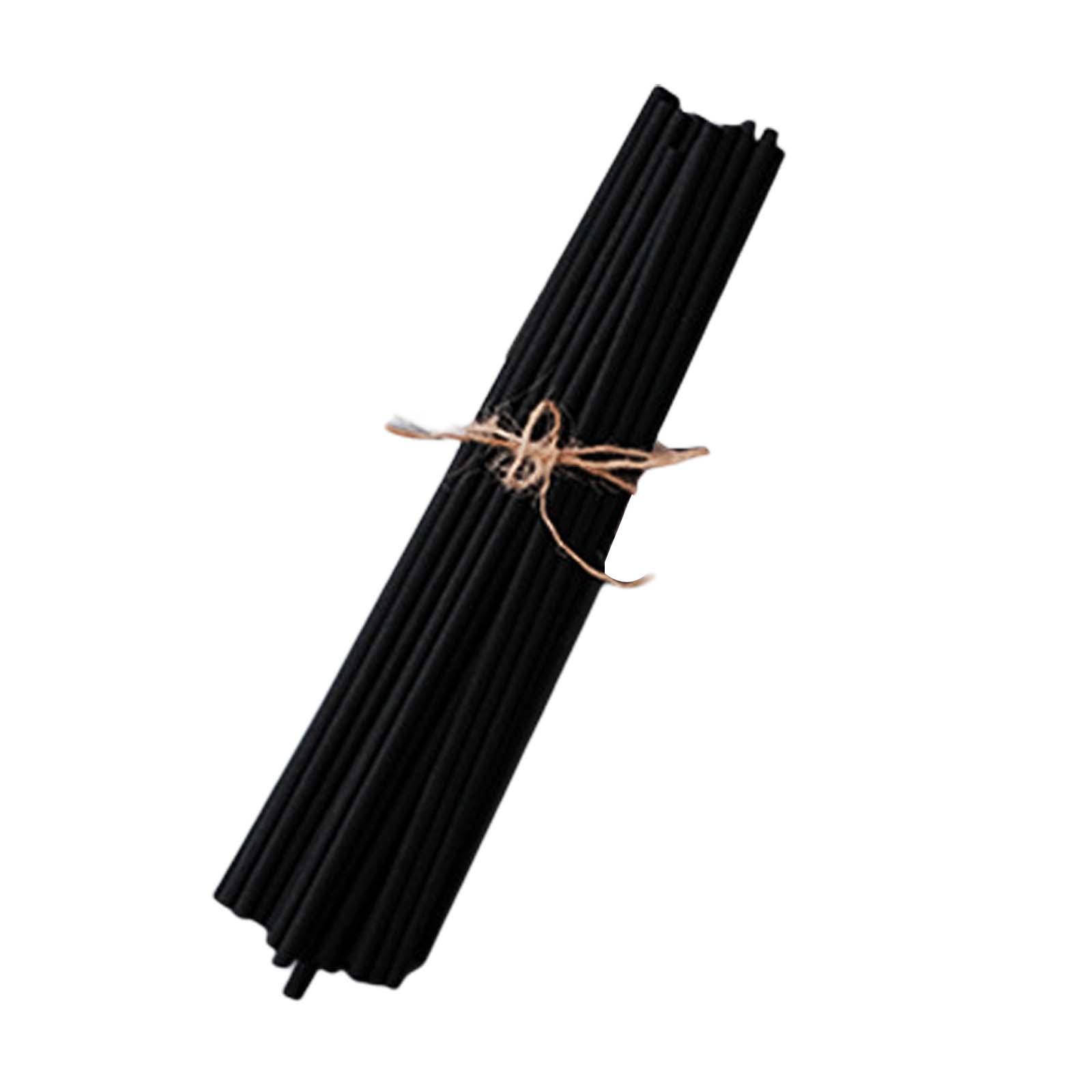 Essential Oil Diffuser Refill  - Diffuser Reed Sticks Set 评论和价格