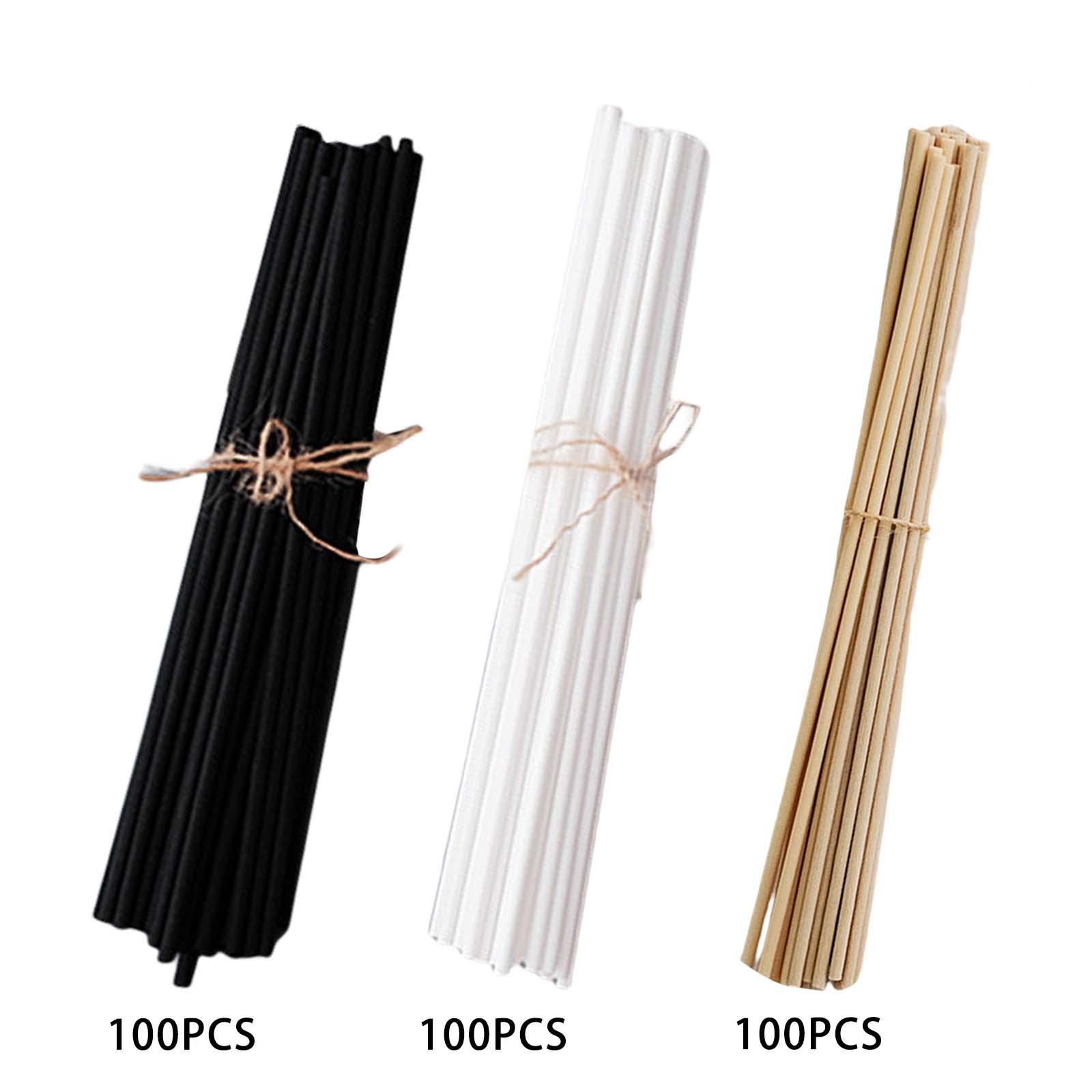 Essential Oil Diffuser Refill  - Diffuser Reed Sticks Set 评论和价格
