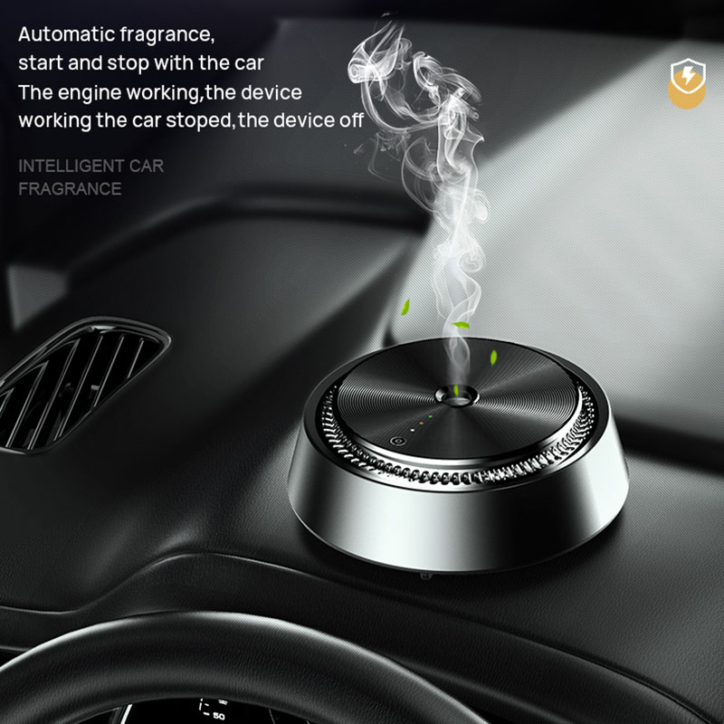 Auto Electric Aroma Diffuser E - Diffuser Cleaning Kit 评论和价格